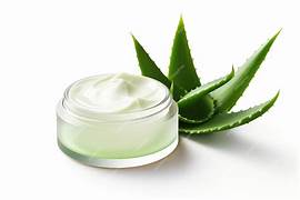 Pure Aloe Vera Gel | Skin & Hair