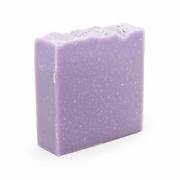 Lavender Cold Pressed Soap
